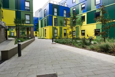 1 bed studio, Ashmoor Street, Plungington, Preston, PR17AL - Image 9